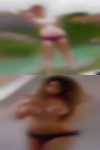 Naked women Nassau