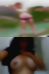 Nude woman Pueblo