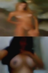 Swinger group white wives