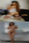 Housewife interested swinging
