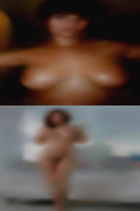 So stop asking nude about it!