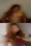 Real naked woman