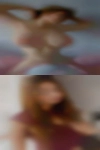 White women the nude