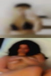 Real naked woman