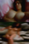 Amateur swinging matures