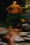 Double penetration