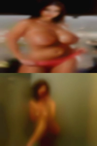 Being a black sex swinger.