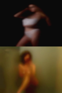 LA nude girls or Louisiana.