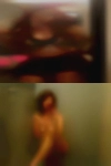 Naked Gaffney