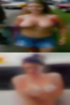 Naked women Nassau
