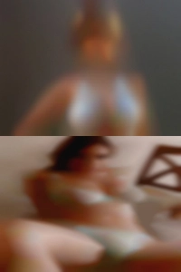 A beautiful femine woman.
