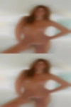 Amateur swinging matures