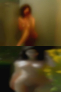 I have breast women nude single implants.
