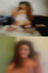 White women the nude