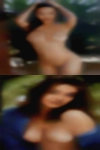 Nude girls mall