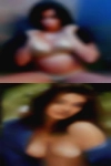 Real naked woman