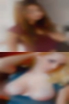 Nude girls mall