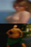 Personal women threesome