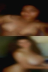 Old sex partner