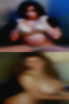 White women the nude