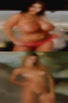 Amateur swinging matures