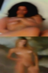 Nude girls mall