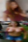 Mature women nude villages