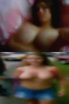 Real naked woman