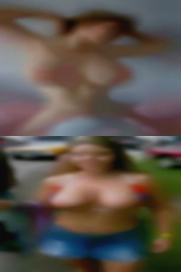 Then sex Moan Very Loudly!