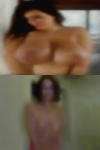 Real naked woman