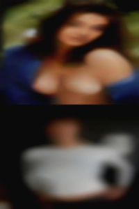 Bisexual swinger woman swinging bar DC.