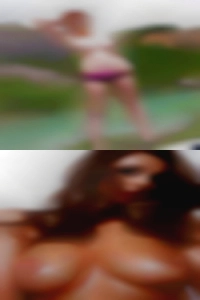 Problem after nude wife swap.