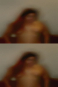 IL flashing their woman over 50 real naked tits.