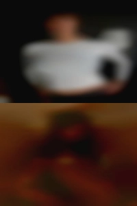 Naked woman an for third hung.