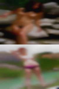And fun woman good nude to.
