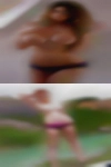 Real naked woman